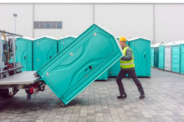 Best Affordable porta potty rental  in Mariemont, OH