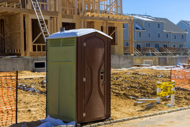 Best Porta potty rental for festivals  in Mariemont, OH