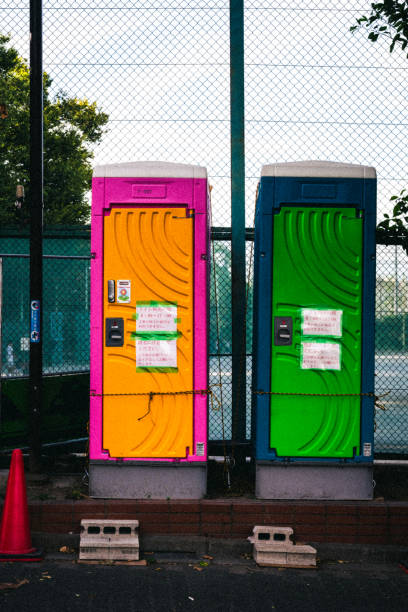Best Emergency porta potty rental  in Mariemont, OH
