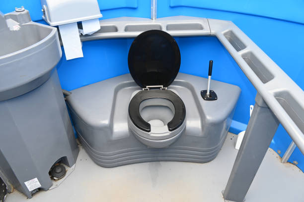 Best Local porta potty services  in Mariemont, OH