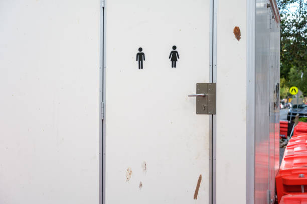 Best Local porta potty services  in Mariemont, OH