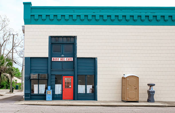 Best Construction site porta potty rental  in Mariemont, OH