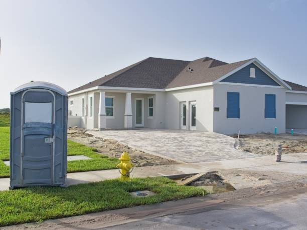 Best Best portable toilet rental  in Mariemont, OH