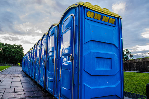 Professional porta potty rental in Mariemont, OH