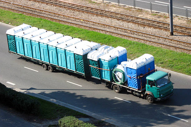 Best Porta potty rental near me  in Mariemont, OH